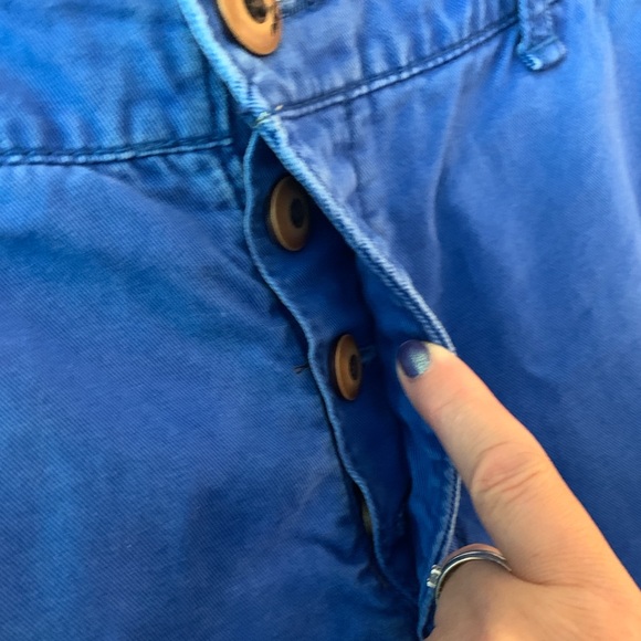 HOLLISTER Bermuda Shorts - Picture 2 of 6